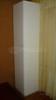 IKEA PAX szekrny fehr 50X58X236 os 2 kihzhat kosrral 1 fikkal polccal 12 000 rt elad Tel 30 9411 250