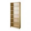2 db 202x80x28 cm es IKEA bkk szn Billy knyvespolc j llapotban elad Az egyik polc oldalra rgzts cljbl kt kis lyuk