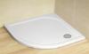 Radaway Delos A akryl zuhanytlca 80 80
