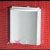 Sapho Tkrs szekrnyek Sapho Ara 50x60x13 tkrs szekrny halogn lmpval 44015
