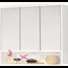 Sapho Tkrs szekrnyek Sapho Lymo 59x50x15 5 tkrs szekrny 84132
