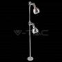 V TAC 4736 vitrin led