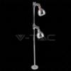 2W Vitrin lmpa fix 6000K V TAC LED 4736