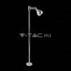 1W Vitrin lmpa fix 6000K V TAC LED 4735