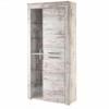 Kb sz ma m 97 202 38 c Vitrin fenyo antik dekor 2 faajt inkl belso polc jobbos 1 vegajt balos inkl 4 vegpolc ca 97 x 202 x 38 cmKedves online megrendel Jogosult a megrendelstl a termk tvte