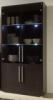 Voltera WM 22XTAB 06 4 ajts veges vitrin wenge