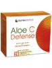 Vitamin C and Aloe vera