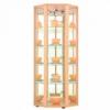VITRIN BKK DEKOR 4 vegpolc vilgts Sz 55x55cm Ma 176 cm M 33 cm CO 2 PAL 12Kedves online megrendel Jogosult a megrendelstl a termk tvtelt kveten 8 munkanapon bell indokls nlkl
