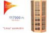 Lnea - Feny Sarok vitrin | Feny tlal | 1001 Feny tkez | 1001 Fenybtor