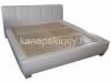 Diamond gynemtarts krpitozott franciagy 160x200