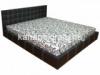Attraktv franciagy bonellrugs fekvfellettel Fekvfellete 160 x 45 x 200cm szlessg x magassg x mlysg Prga krpitozott gynemtarts bonellrugs franciagy Szlltsi id 5 7 ht Szlltsi