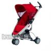 Quinny Zapp Xtra babakocsi Rebel Red