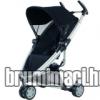 Quinny Zapp Xtra babakocsi Rocking Black