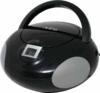 60 Watt PMPO CD R CD RW AM FM rdi gy is ismerheted SR 4345