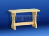 Nagy feny smli Mret 40 x 19 x 25 cm Alapanyag lakkozott fenybl