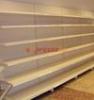 Tegometall fehr fali polc 180 m elad 1 4 sor polccal vlaszthat polc mlysg 67 57 47 37 32 cm 21 900 fa m indt