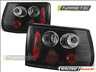 OPEL ASTRA F 09 91 08 97 BLACK Tuning Tec Hts Lmpa