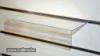 Plexi ciptart alusines panelba