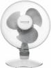Sencor SFE 2521 asztali ventiltor 27 W teljestmny 23 cm lapt tmr 2 sebessg Oszcillls Fgglegesen llthat fe