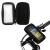 G33312 UNIV telefon tart kerkpr bicikli vzhatlan vzll FEKETE GP 33312 Samsung GT I9300 Galaxy S III