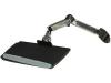 ERGOTRON 45 246 026 LX Wall Mount Keyboard Arm