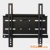 LCD Plazma TV fali tart konzol 40 quot ig