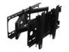 Tulajdonsgok Tpus LCD fali konzol tls kpernymret 26 37 Maximlis terhelhetsg 56 kg Dnthet s forgathat Meredeksg 15 Maximlis tvolsg 480 x 320
