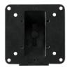 4World LCD TV 13 30 fali tart konzol VESA 50 100 dnthet forgathat max 30kg
