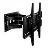 4World LCD TV 30 54 ktkar fali tart konzol dnthet forgathat max 60kg fekete