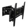 4World LCD TV 30 54 ktkar fali tart konzol dnthet forgathat max 60kg fekete