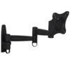 MTB 7350022733299 Multibrackets fali rgzt LCD PLAZMA LED konzol karos dnthet fogathat 360 fekete szn Vesa 75x75 100x100 200x100 200x200 Multibrackets fali rgzt LCD PLAZMA LED