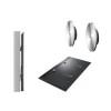 Samsung WMN1000 TV fali tart