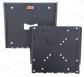 Kventa szmtstechnika Multibrackets fali rgzt LCD PLAZMA LED konzol fix fekete szn Vesa 50x50 75x75 100x100 200x100 200x200