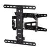 Tulajdonsgok Tpus TV Fali konzol Acl falitart nagymret Plazma LCD LED monitorokhoz s kpernykhz Modern extrm lapos profil Easy Fix rendszer az egyszer fokozatmentes
