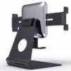 ICarry Excavator iPad llvny fekete Ozaki