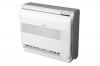 Toshiba VRF konzol burkolatos parapet klma klma