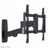 Kihzhat forgathat billenthet fali konzol Univerzlis rgzts max Vesa 400x400 Ajnlott kpernymret 26 47 Legkisebb tvolsg a faltl 5cm Legnagyobb tvolsg a faltl 51cm Billents mrtke 15 1