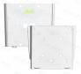 Multibrackets fali rgzt LCD PLAZMA LED konzol fix ezst szn Vesa 75x75 100x100