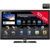 SAMSUNG UE40D5700 LED Smart TV Fix fali tart fekete