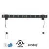 SUNNE 42 70 LED 42 70 TV fali konzol fix