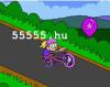 Down Hill Dilly online jtk