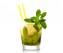 Greek Mojito koktl