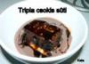 Tripla csokis sti
