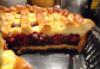 Meggyes mkos pite recept