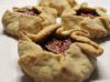 Karamells, fgs mini pite recept