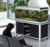 Ferplast Star 160 Exclusiv komplett tengeri akvrium