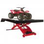 TRE65001 motorkerkpr s Quad szerel emel llvny 500 kg ig Torin Big Red