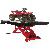 TRE65001 motorkerkpr s Quad szerel emel llvny 500 kg ig