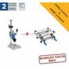 DREMEL frllvny (220) + DREMEL munkaasztal (2600)