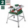 Bosch PTS 10T asztali krfrsz llvnnyal